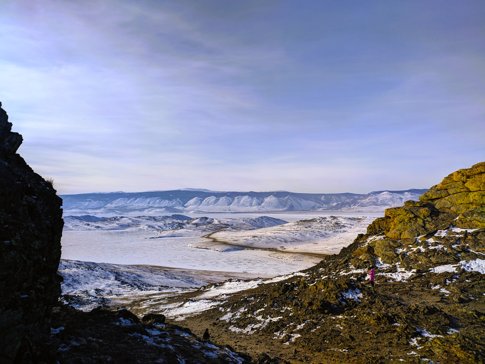 Одиссея от Байкала до Аршана (47/103)