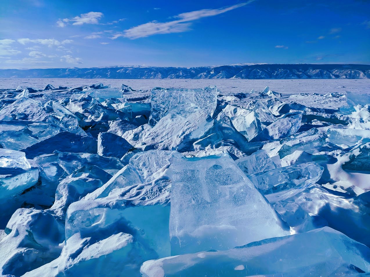 Одиссея от Байкала до Аршана (16/103)