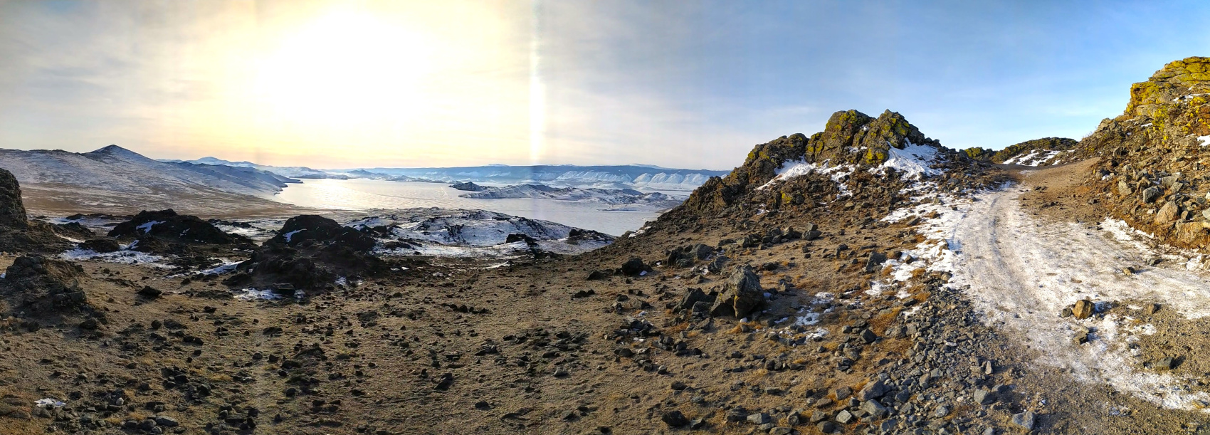 Одиссея от Байкала до Аршана (76/103)