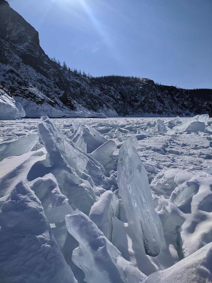 Одиссея от Байкала до Аршана (11/103)