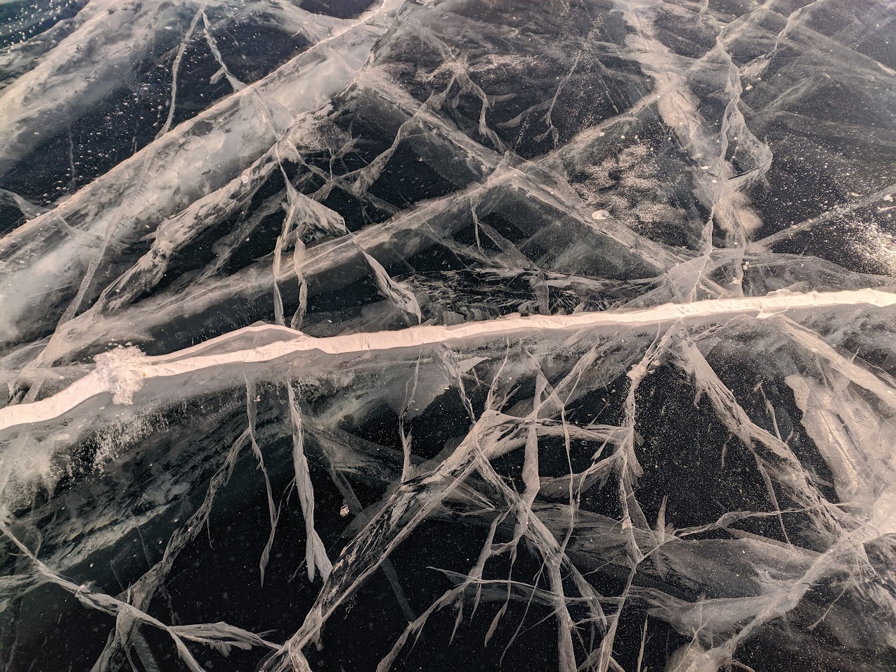 Одиссея от Байкала до Аршана (14/103)