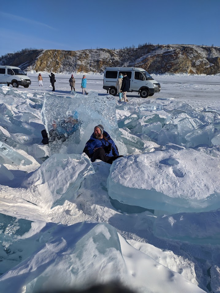 Одиссея от Байкала до Аршана (19/103)