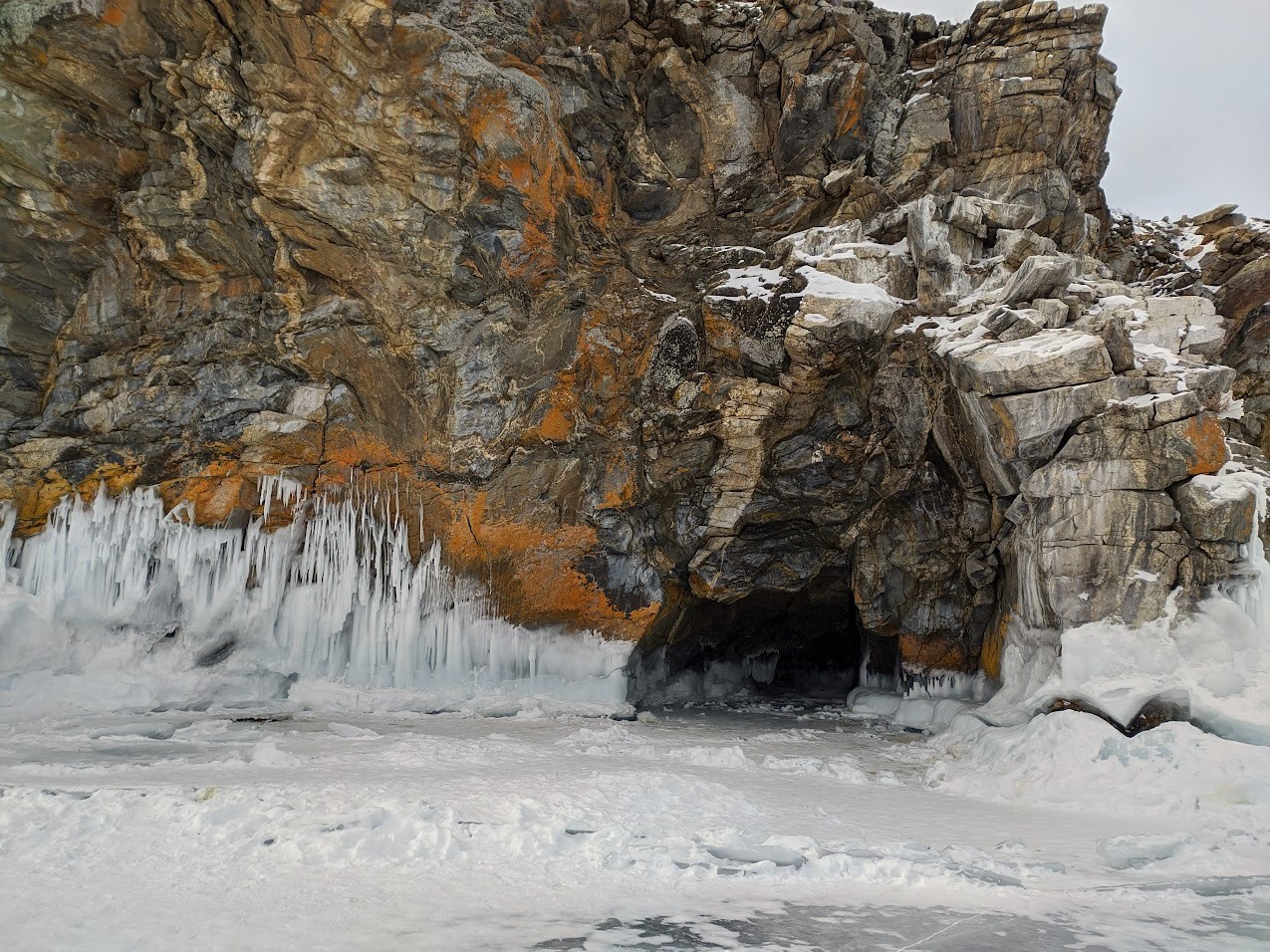 Одиссея от Байкала до Аршана (28/103)