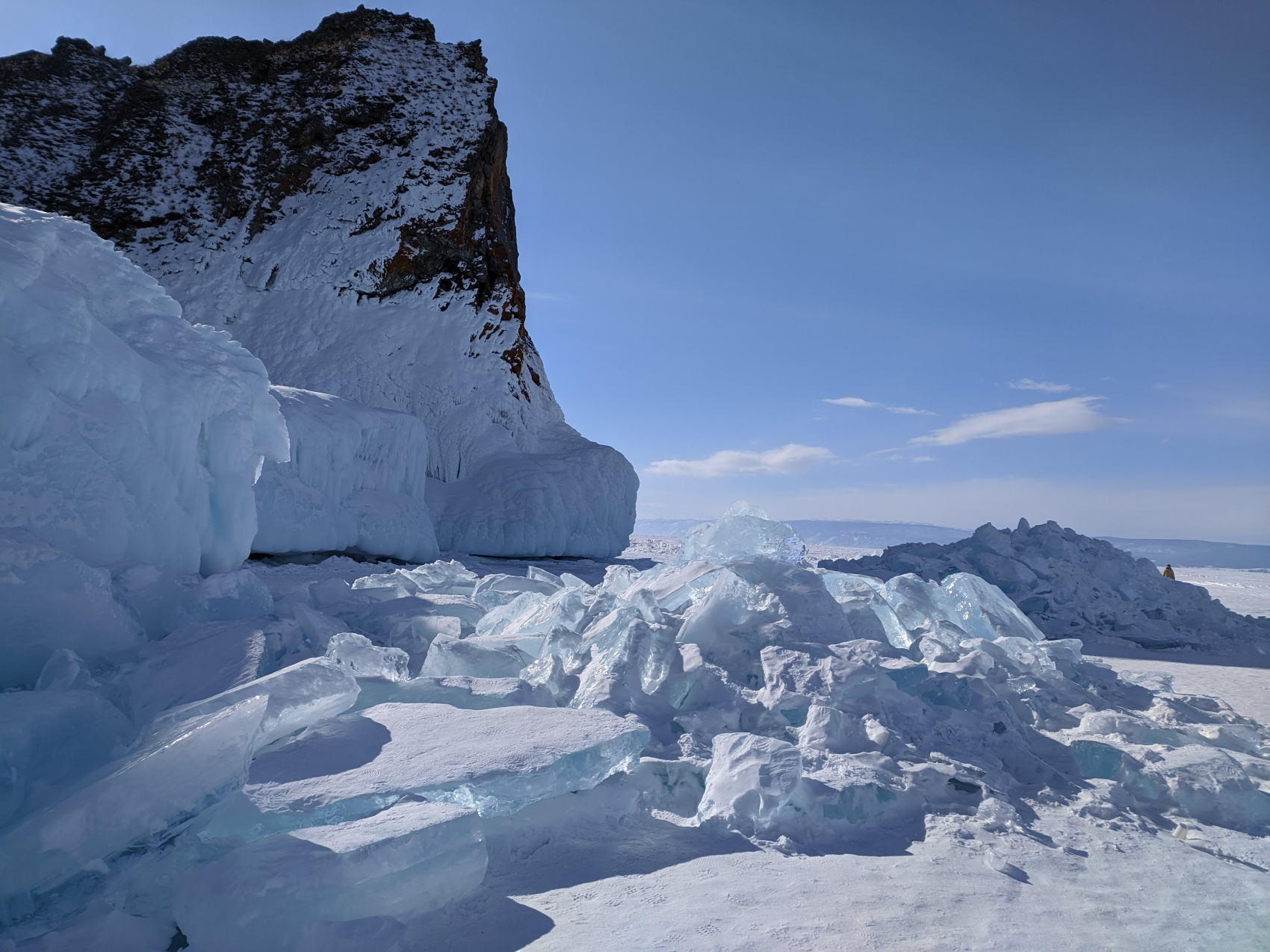 Одиссея от Байкала до Аршана (15/103)