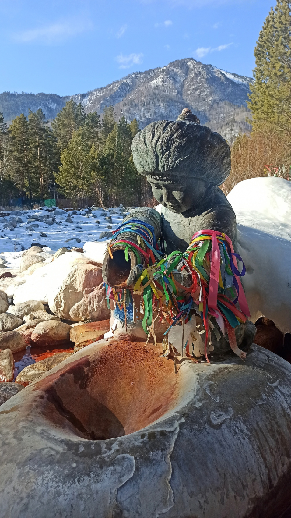 Одиссея от Байкала до Аршана (62/103)