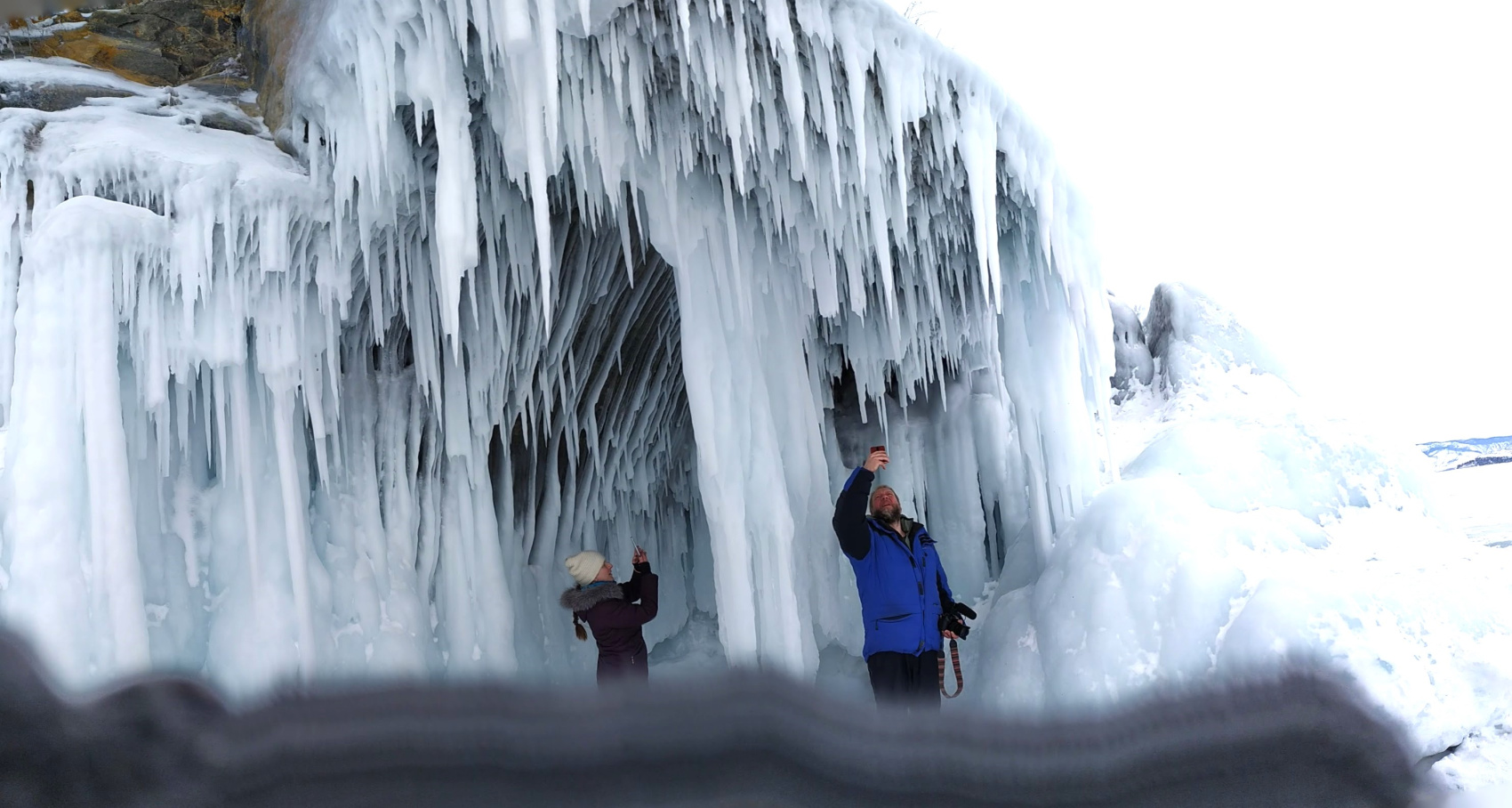 Одиссея от Байкала до Аршана (68/103)