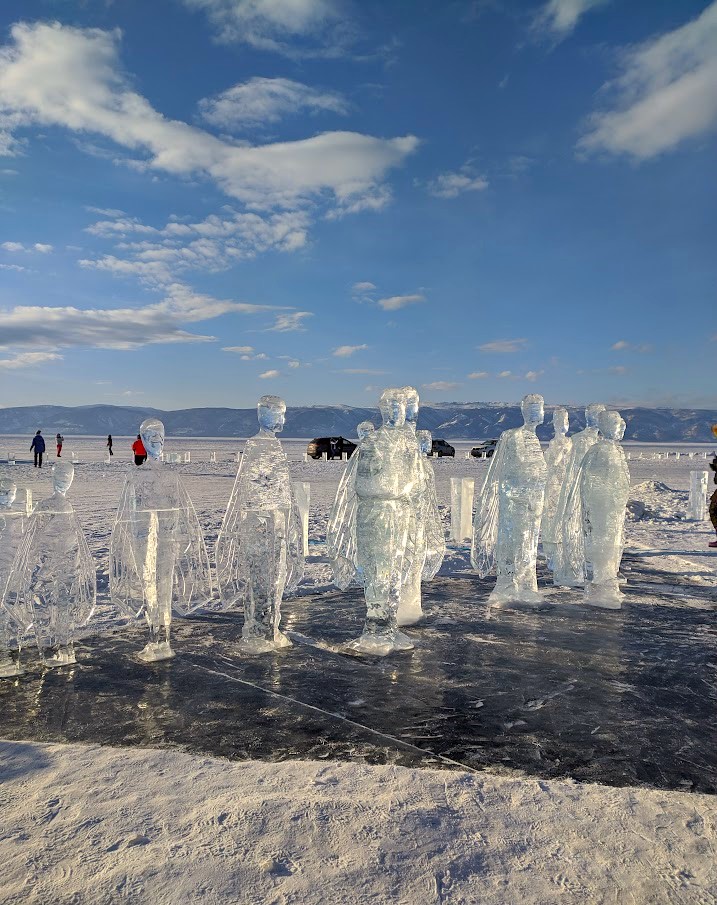 Одиссея от Байкала до Аршана (22/103)