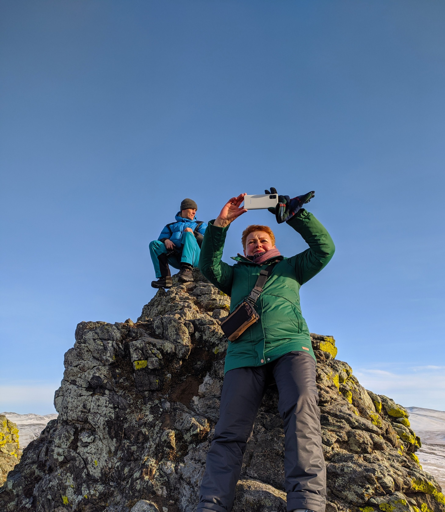 Одиссея от Байкала до Аршана (61/103)