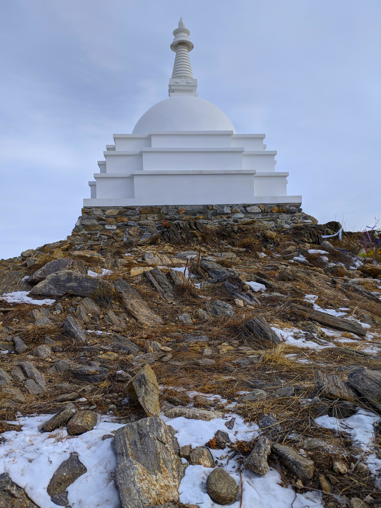 Одиссея от Байкала до Аршана (35/103)