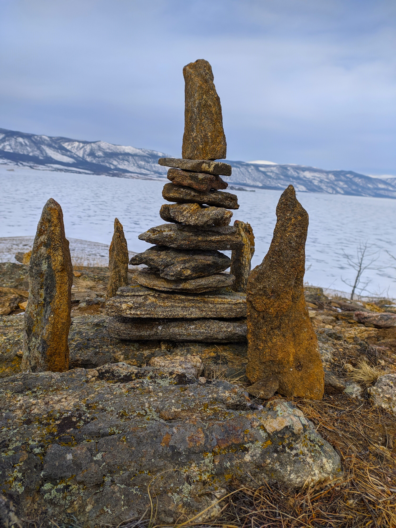 Одиссея от Байкала до Аршана (36/103)