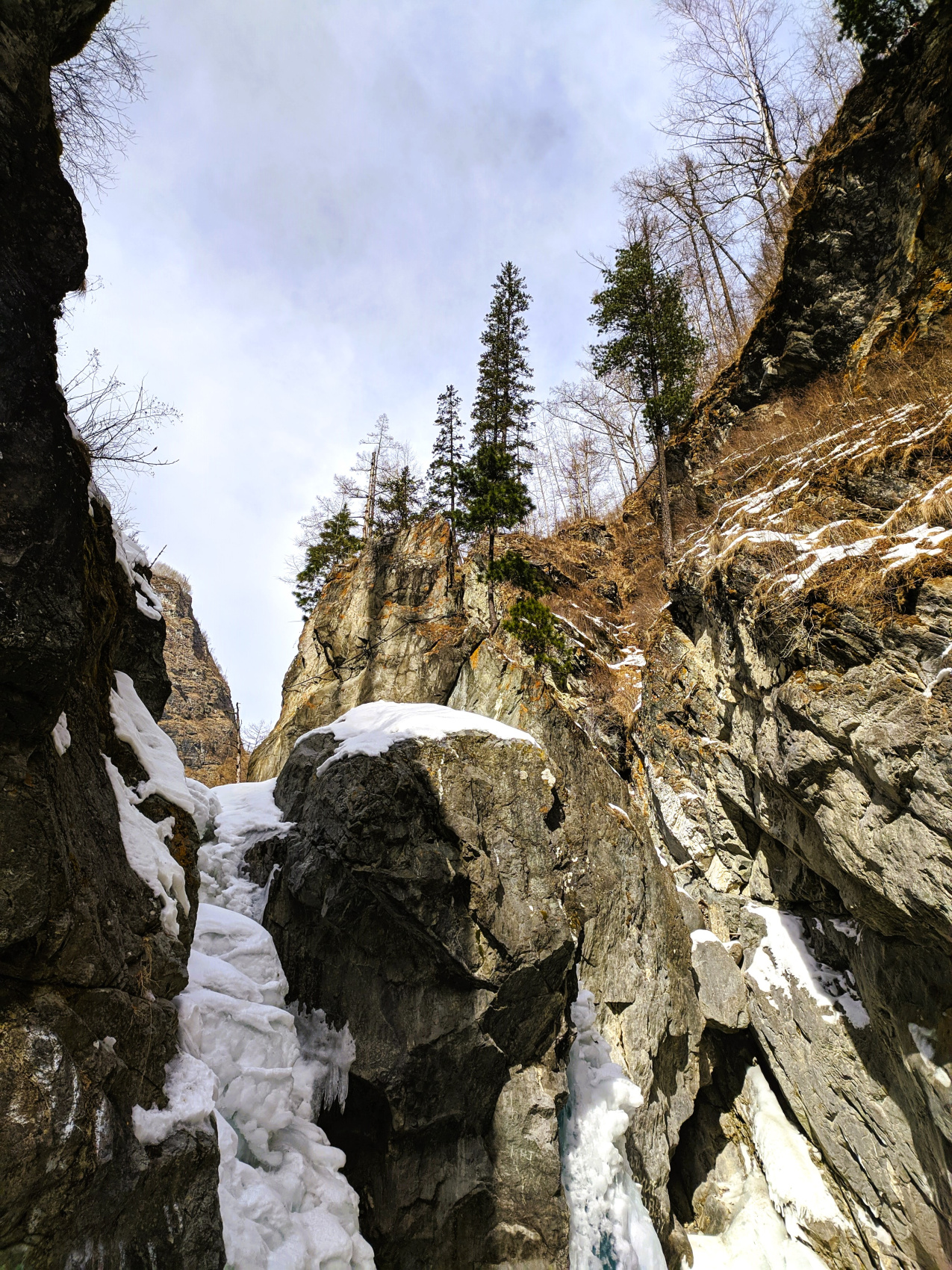 Одиссея от Байкала до Аршана (55/103)