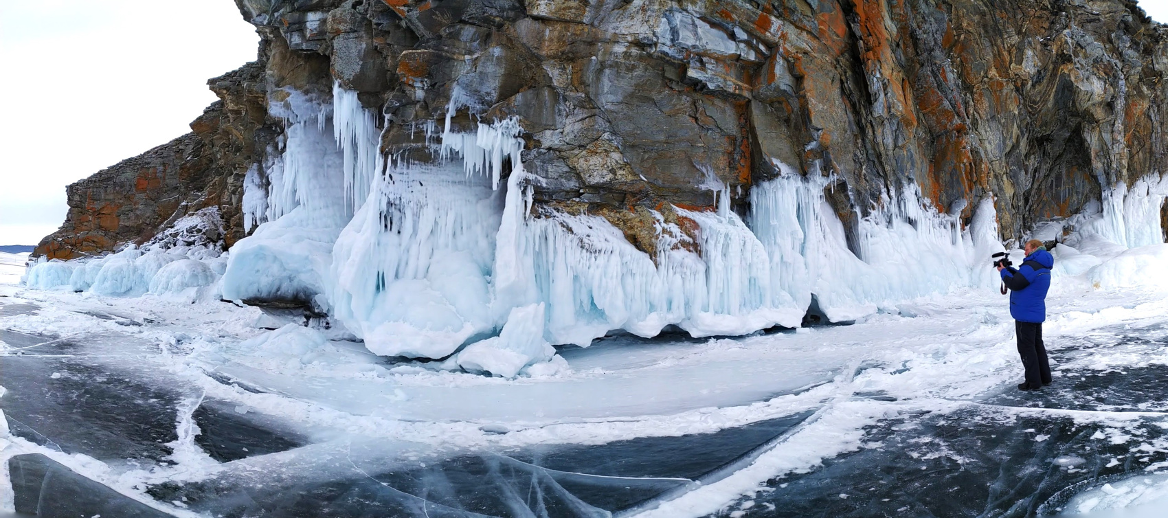 Одиссея от Байкала до Аршана (69/103)