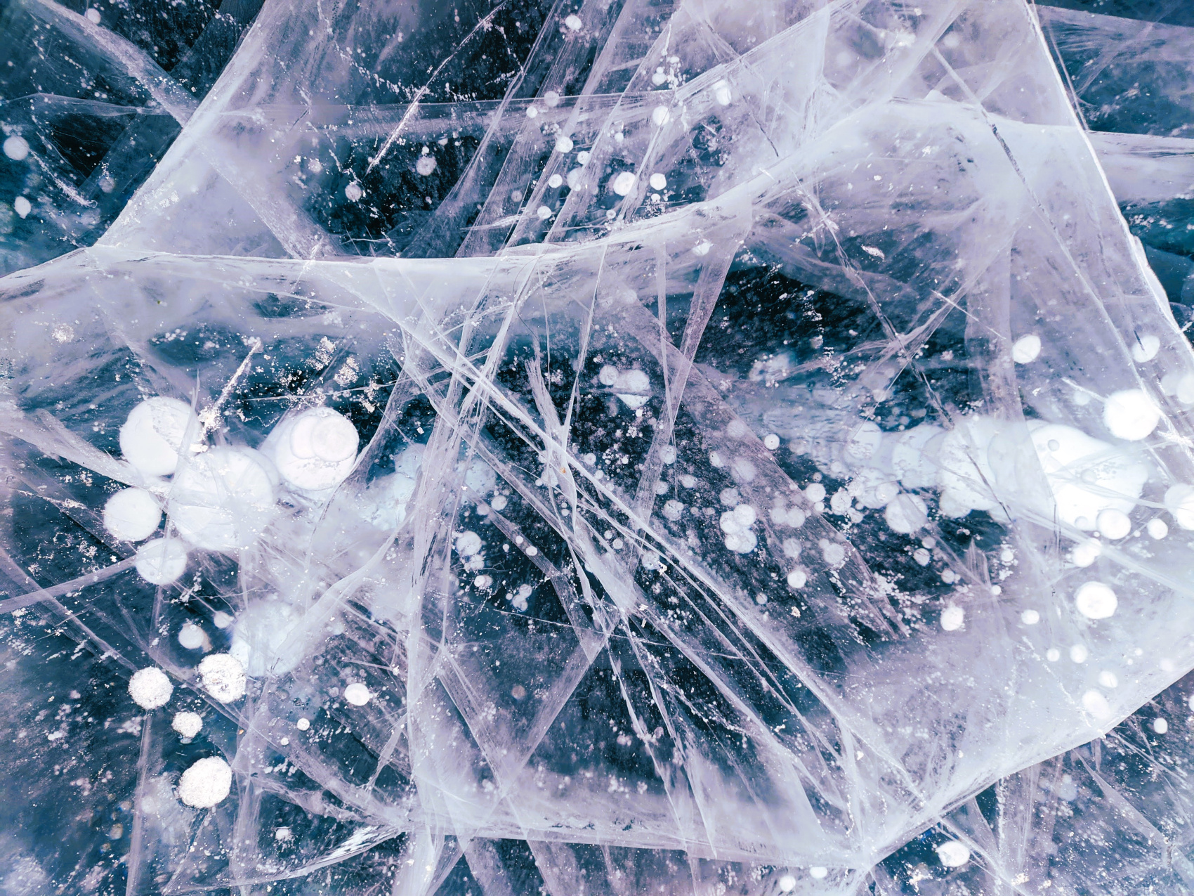 Одиссея от Байкала до Аршана (43/103)