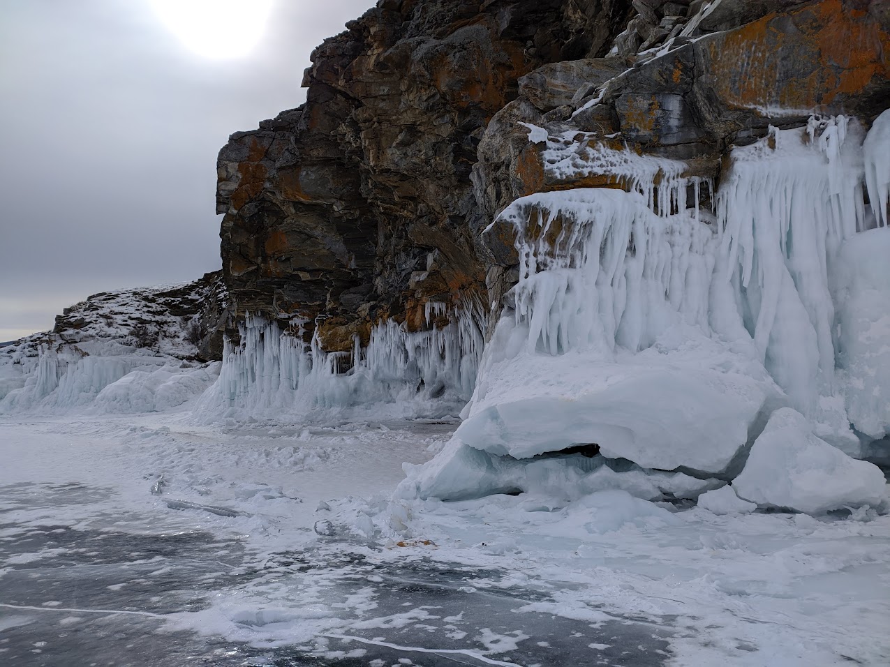 Одиссея от Байкала до Аршана (26/103)