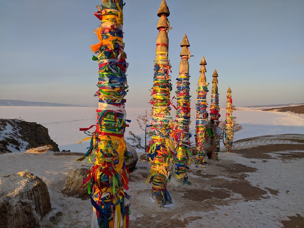 Одиссея от Байкала до Аршана (4/103)