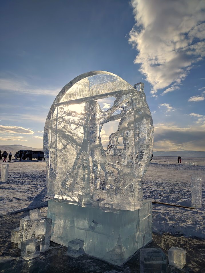 Одиссея от Байкала до Аршана (23/103)