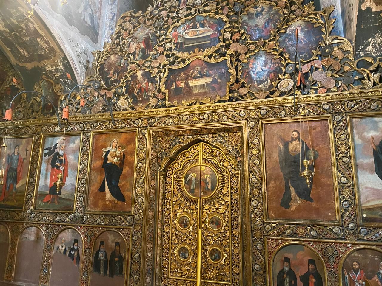 Грузия из Владикавказа: от Казбеги до Уплисцихе. Лайт. (33/302)