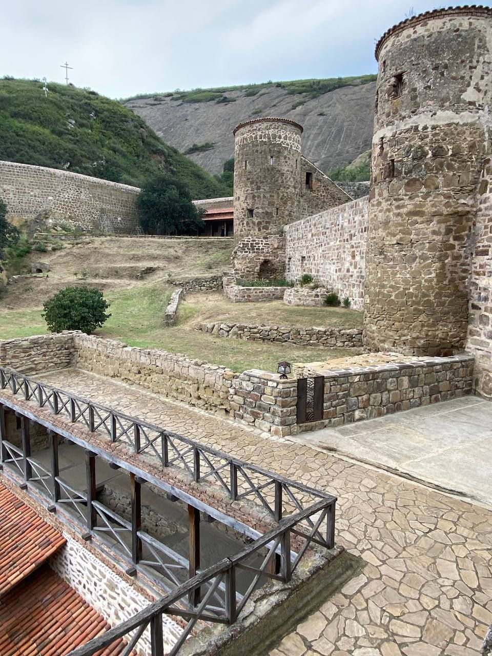 Грузия из Владикавказа: от Казбеги до Уплисцихе. Лайт. (108/302)