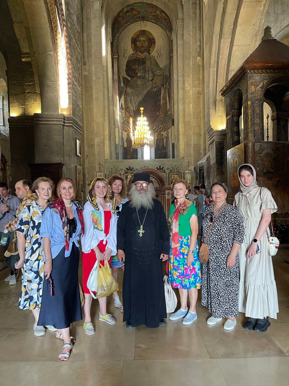 Грузия из Владикавказа: от Казбеги до Уплисцихе. Лайт. (77/302)