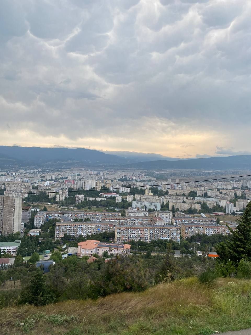 Грузия из Владикавказа: от Казбеги до Уплисцихе. Лайт. (176/302)