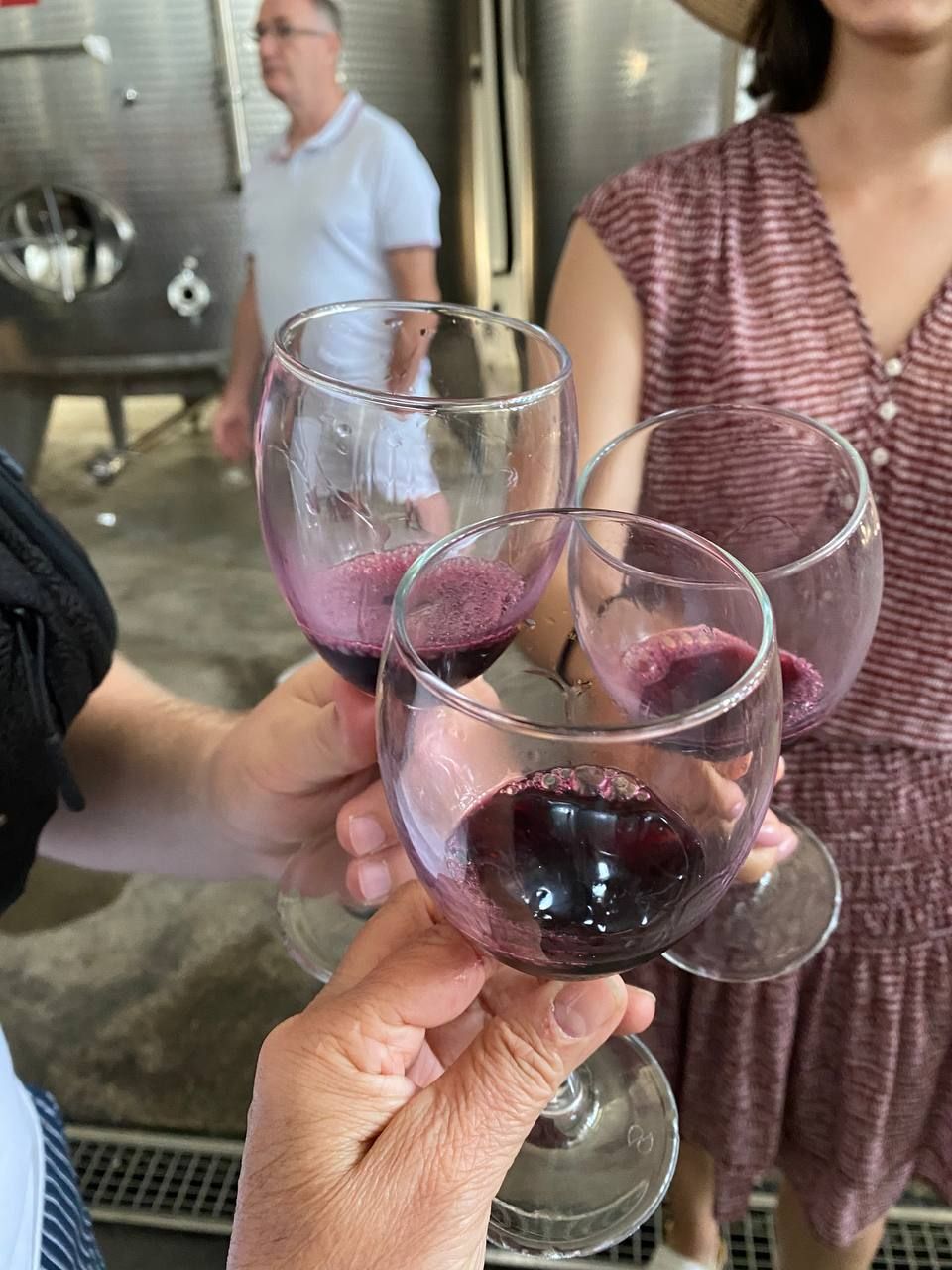 Грузия из Владикавказа: от Казбеги до Уплисцихе. Лайт. (192/302)