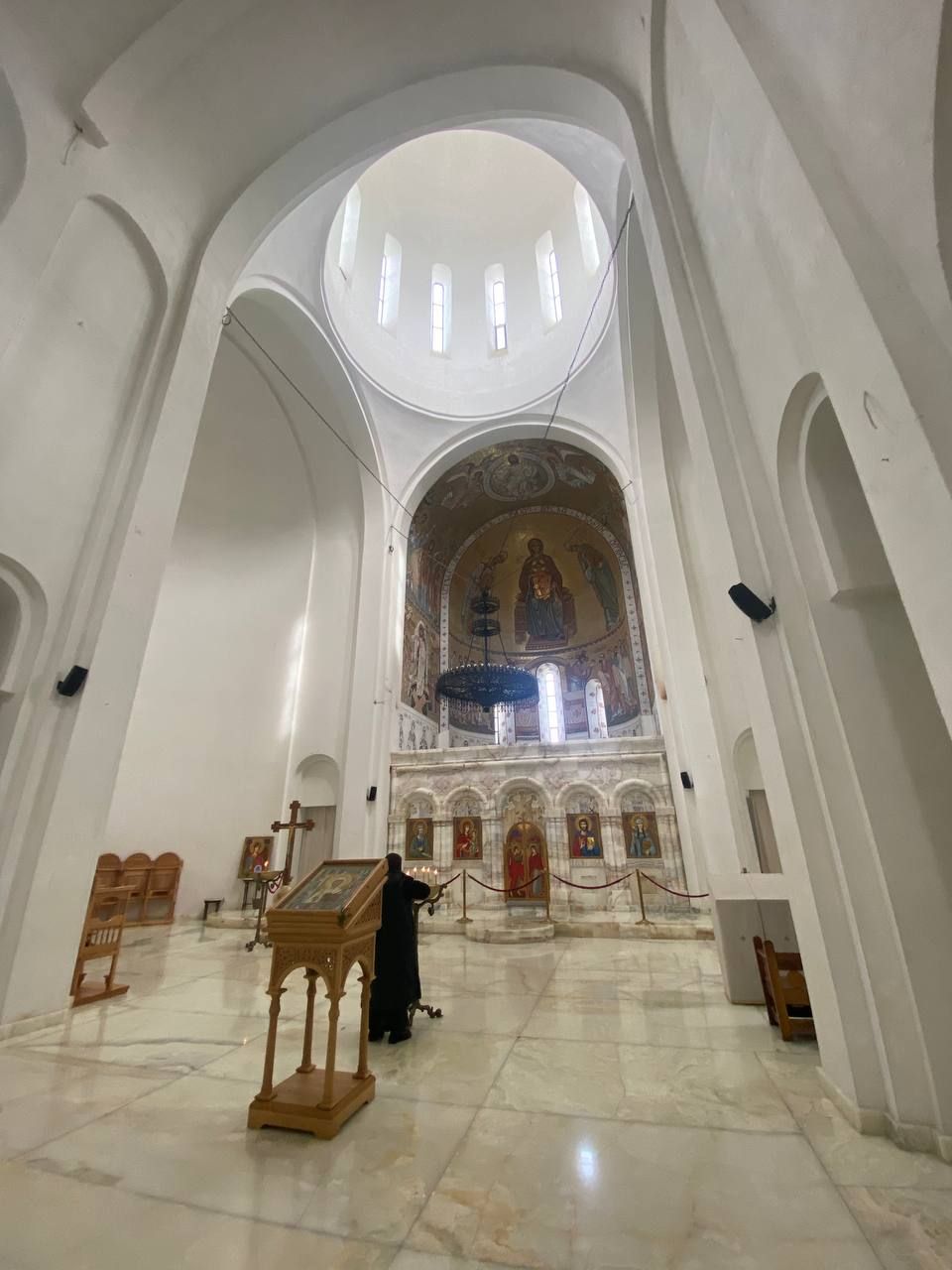 Грузия из Владикавказа: от Казбеги до Уплисцихе. Лайт. (39/302)