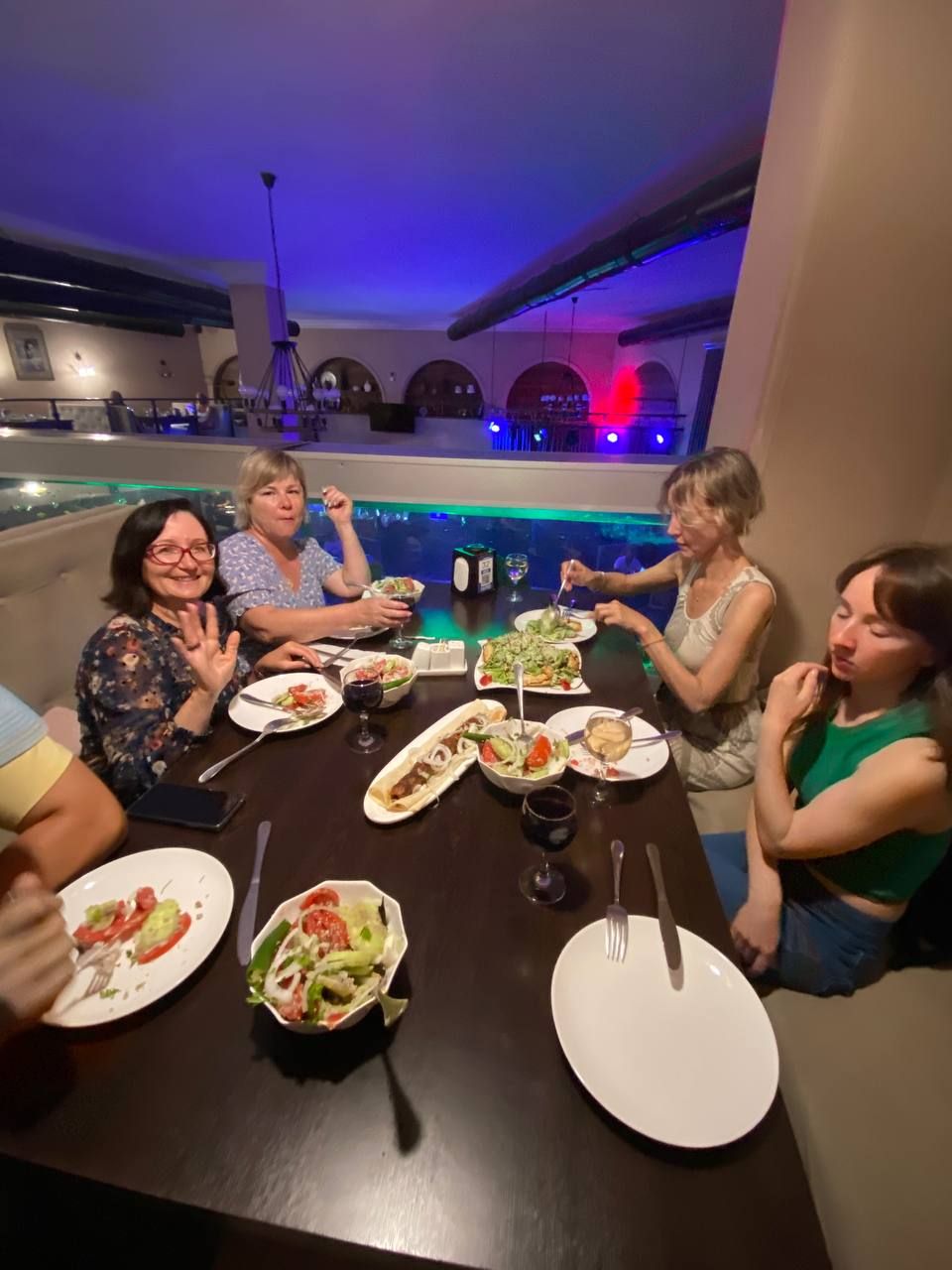 Грузия из Владикавказа: от Казбеги до Уплисцихе. Лайт. (118/302)