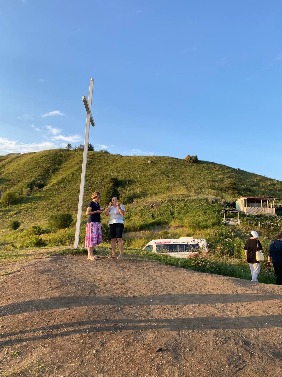 Грузия из Владикавказа: от Казбеги до Уплисцихе. Лайт. (143/302)