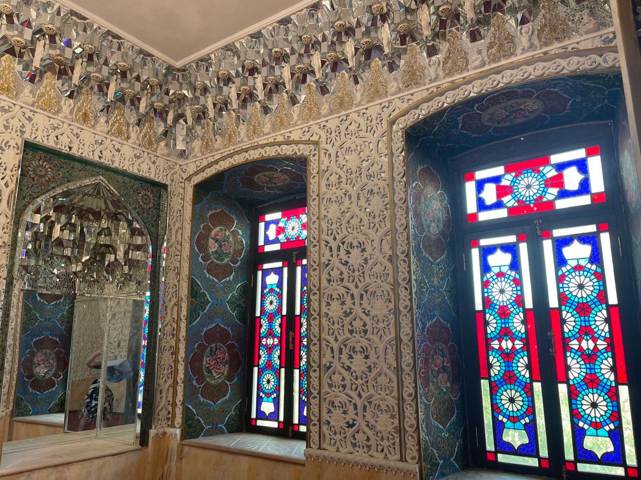 Грузия из Владикавказа: от Казбеги до Уплисцихе. Лайт. (73/302)