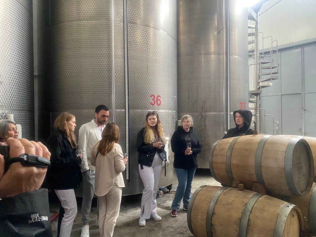 Грузия из Владикавказа: от Казбеги до Уплисцихе. Лайт. (8/302)