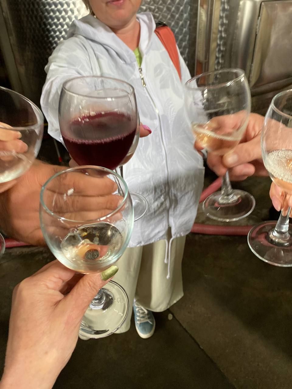 Грузия из Владикавказа: от Казбеги до Уплисцихе. Лайт. (162/302)