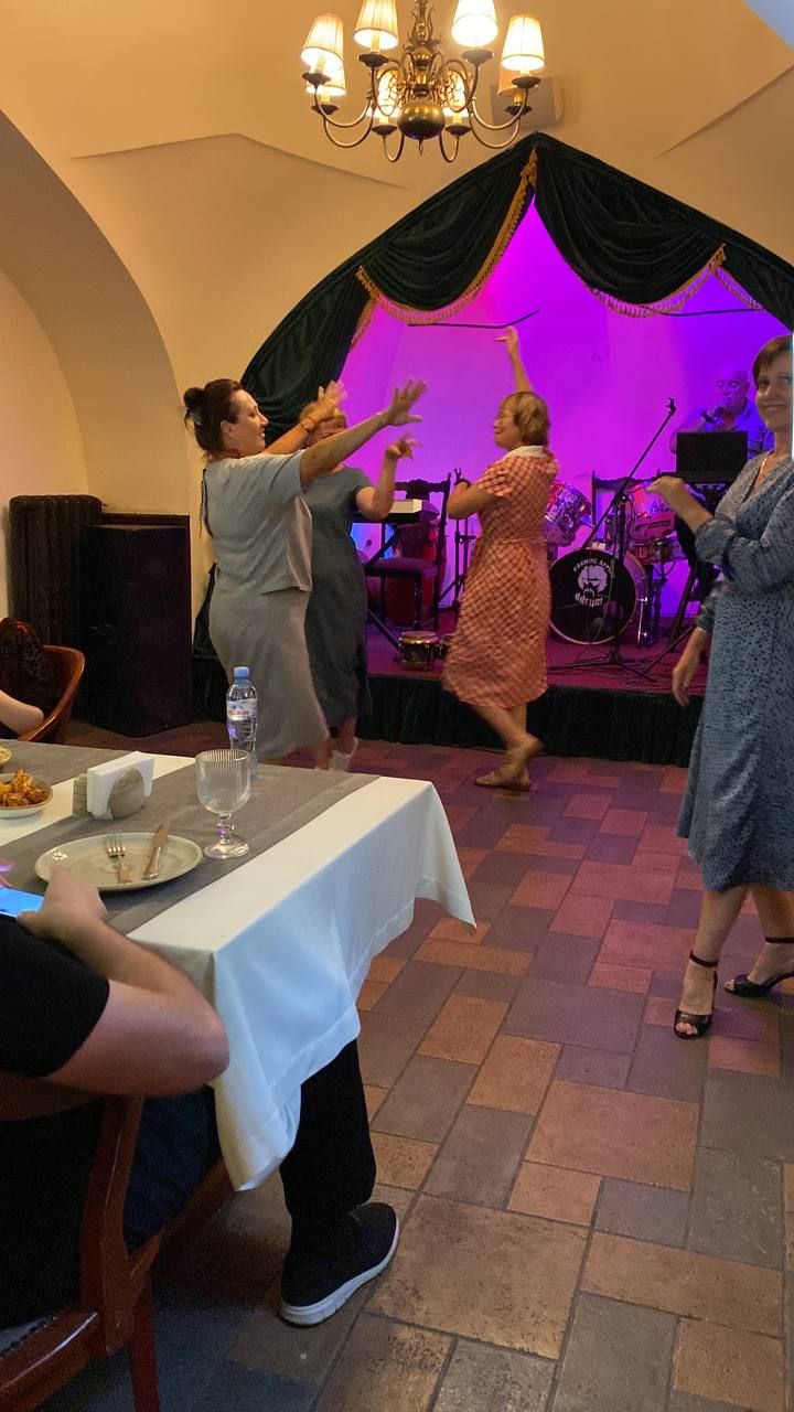 Грузия из Владикавказа: от Казбеги до Уплисцихе. Лайт. (198/302)