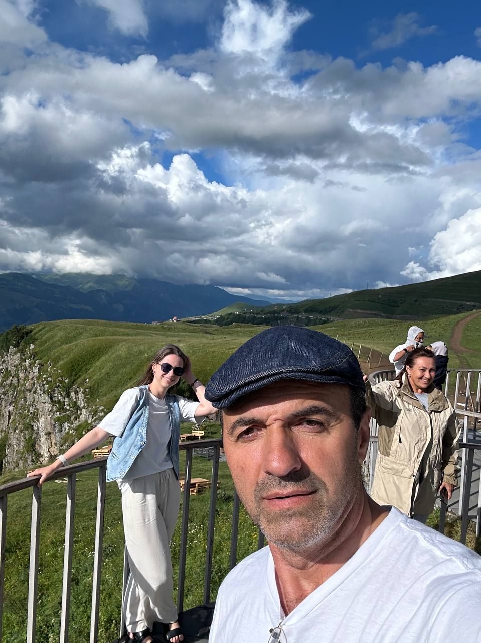 Грузия из Владикавказа: от Казбеги до Уплисцихе. Лайт. (173/302)