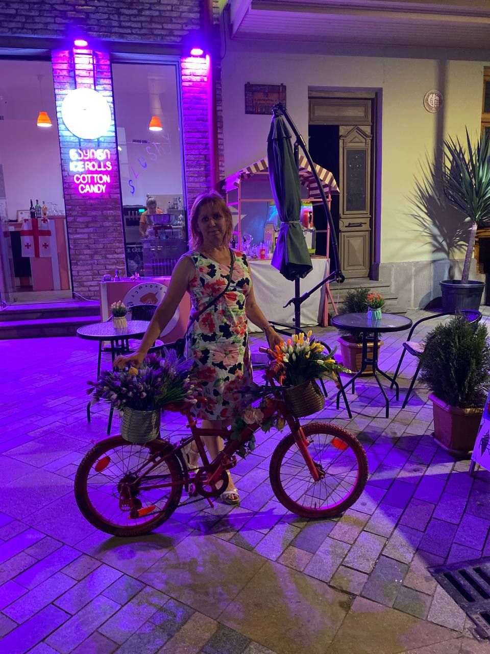 Грузия из Владикавказа: от Казбеги до Уплисцихе. Лайт. (239/302)