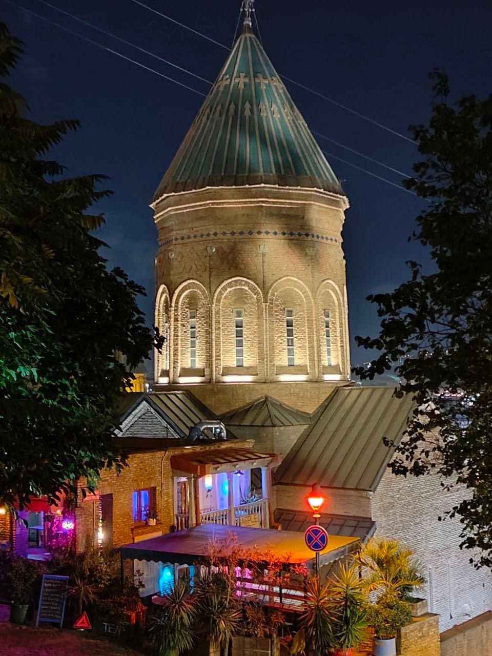 Грузия из Владикавказа: от Казбеги до Уплисцихе. Лайт. (282/302)