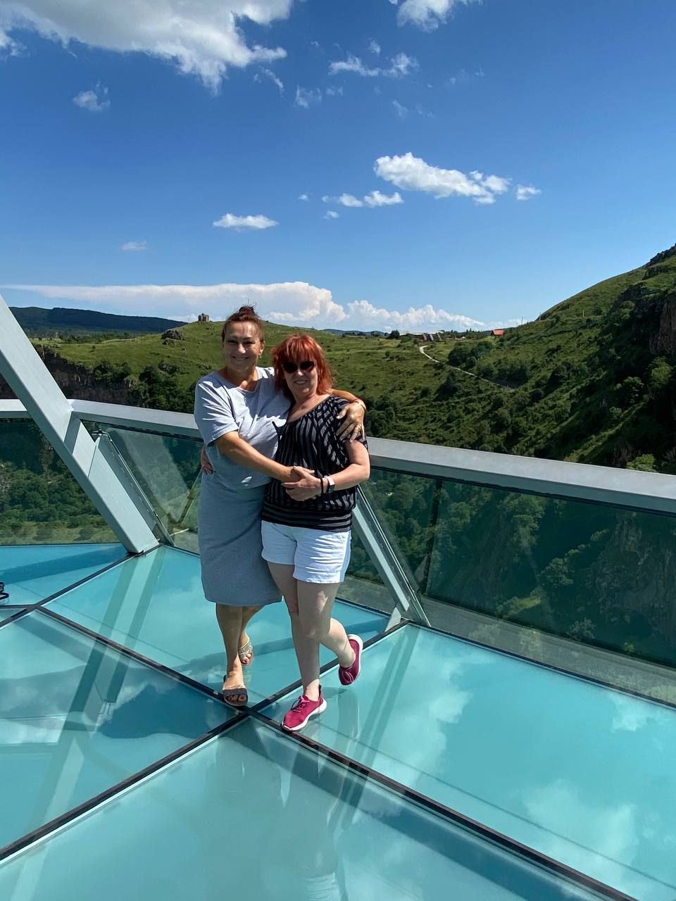 Грузия из Владикавказа: от Казбеги до Уплисцихе. Лайт. (188/302)