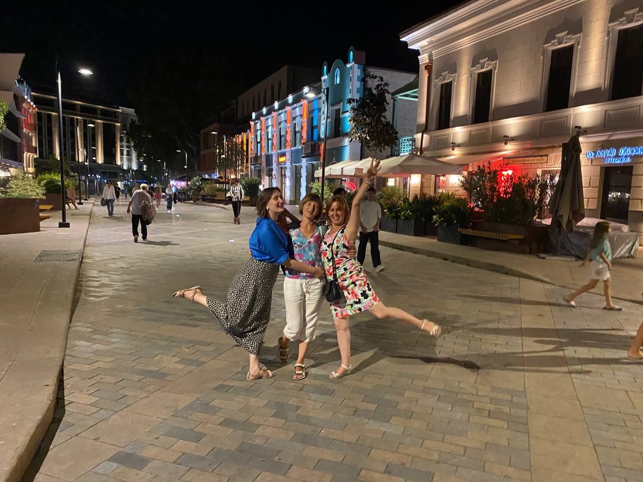 Грузия из Владикавказа: от Казбеги до Уплисцихе. Лайт. (238/302)