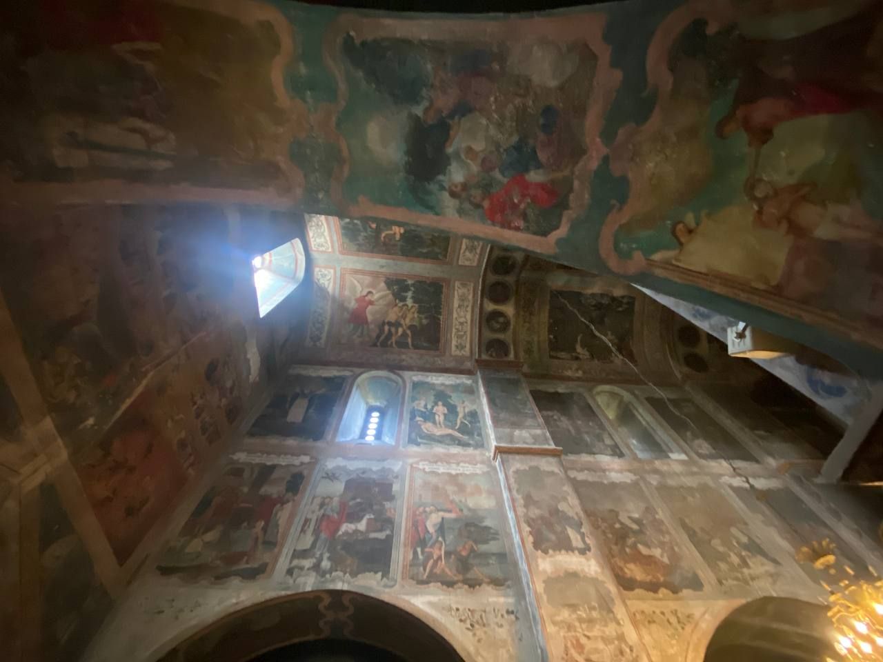 Грузия из Владикавказа: от Казбеги до Уплисцихе. Лайт. (34/302)