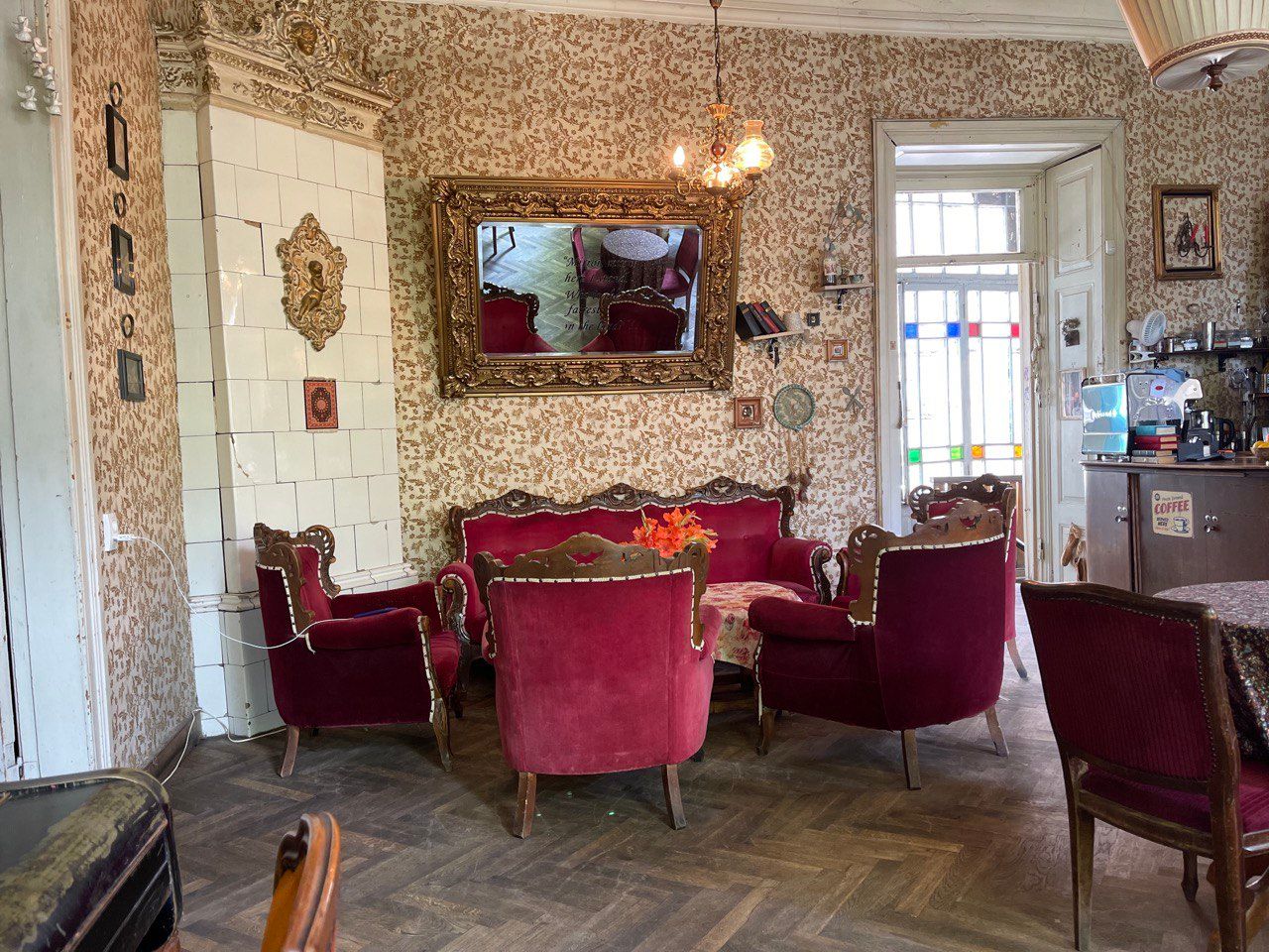 Грузия из Владикавказа: от Казбеги до Уплисцихе. Лайт. (58/302)