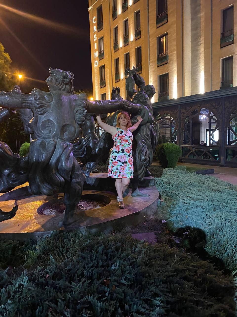 Грузия из Владикавказа: от Казбеги до Уплисцихе. Лайт. (250/302)