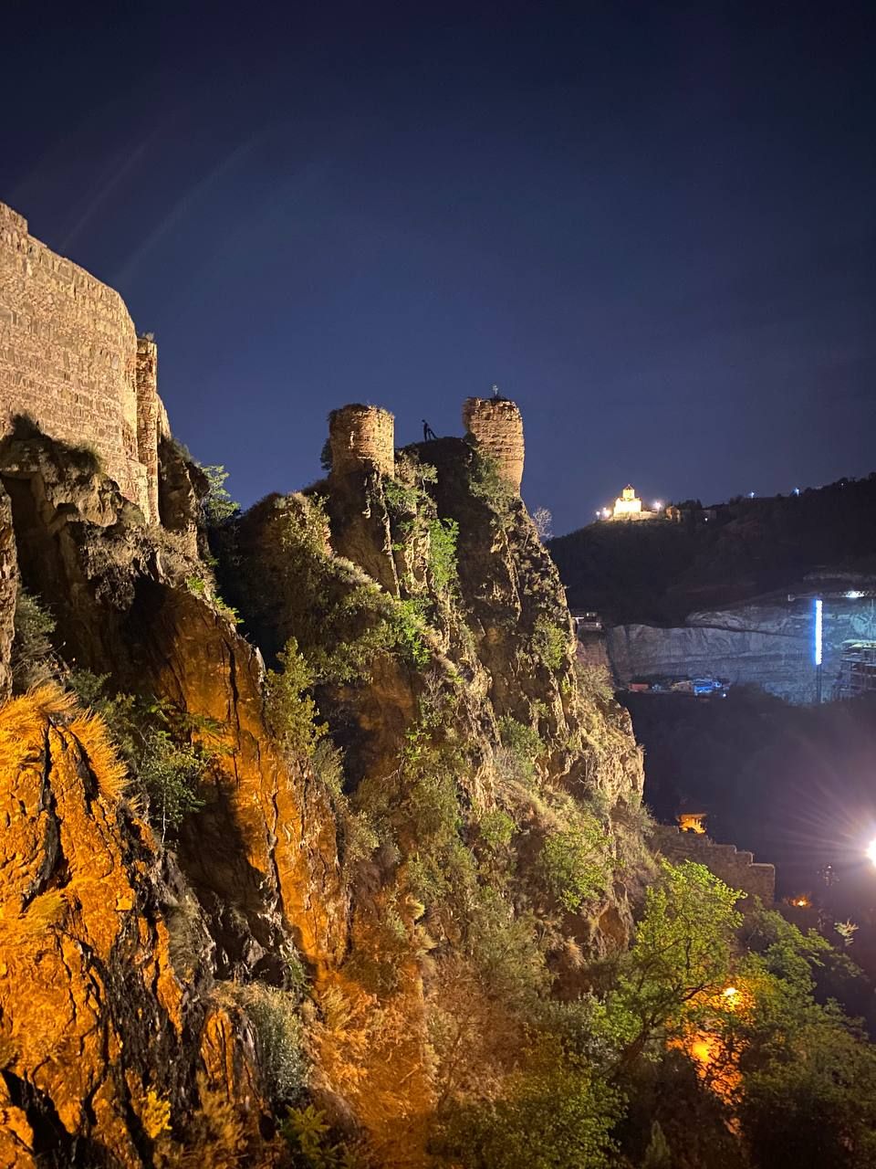 Грузия из Владикавказа: от Казбеги до Уплисцихе. Лайт. (147/302)