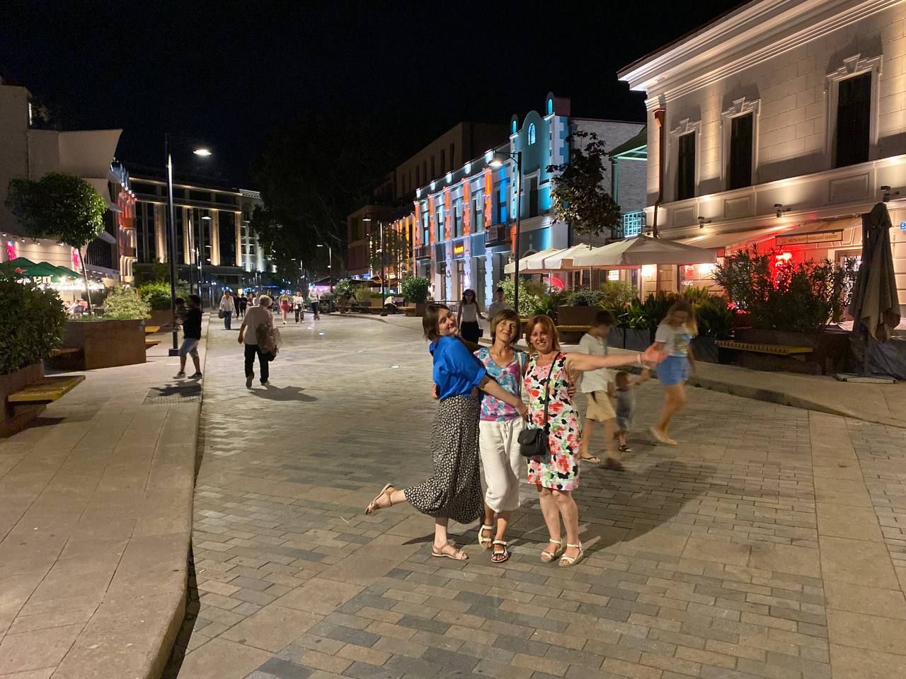 Грузия из Владикавказа: от Казбеги до Уплисцихе. Лайт. (251/302)