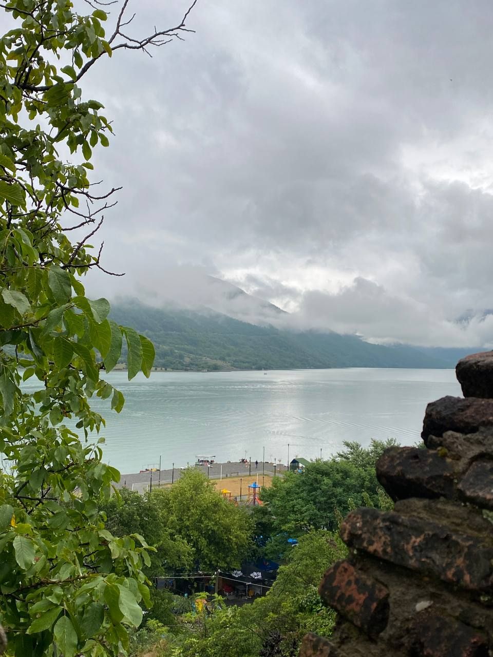 Грузия из Владикавказа: от Казбеги до Уплисцихе. Лайт. (181/302)