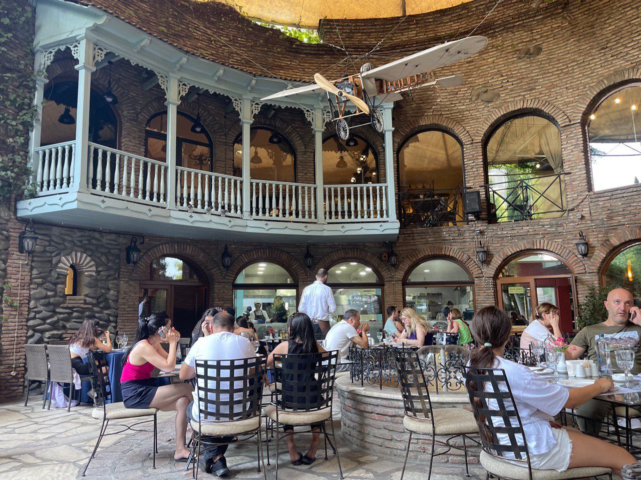 Грузия из Владикавказа: от Казбеги до Уплисцихе. Лайт. (68/302)