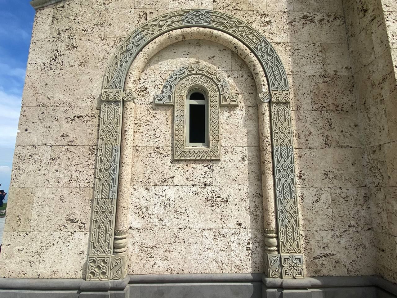 Грузия из Владикавказа: от Казбеги до Уплисцихе. Лайт. (35/302)