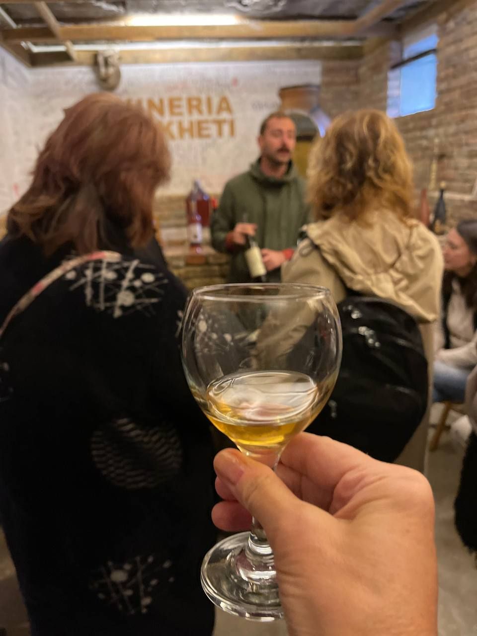 Грузия из Владикавказа: от Казбеги до Уплисцихе. Лайт. (287/302)