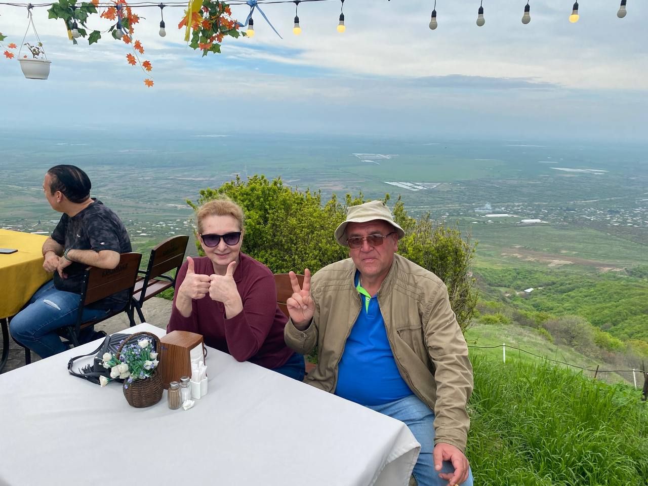 Грузия из Владикавказа: от Казбеги до Уплисцихе. Лайт. (29/302)