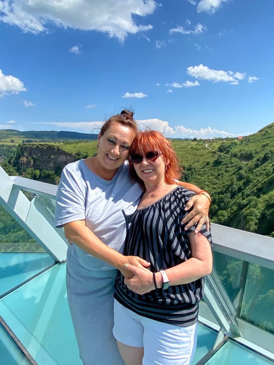 Грузия из Владикавказа: от Казбеги до Уплисцихе. Лайт. (257/302)