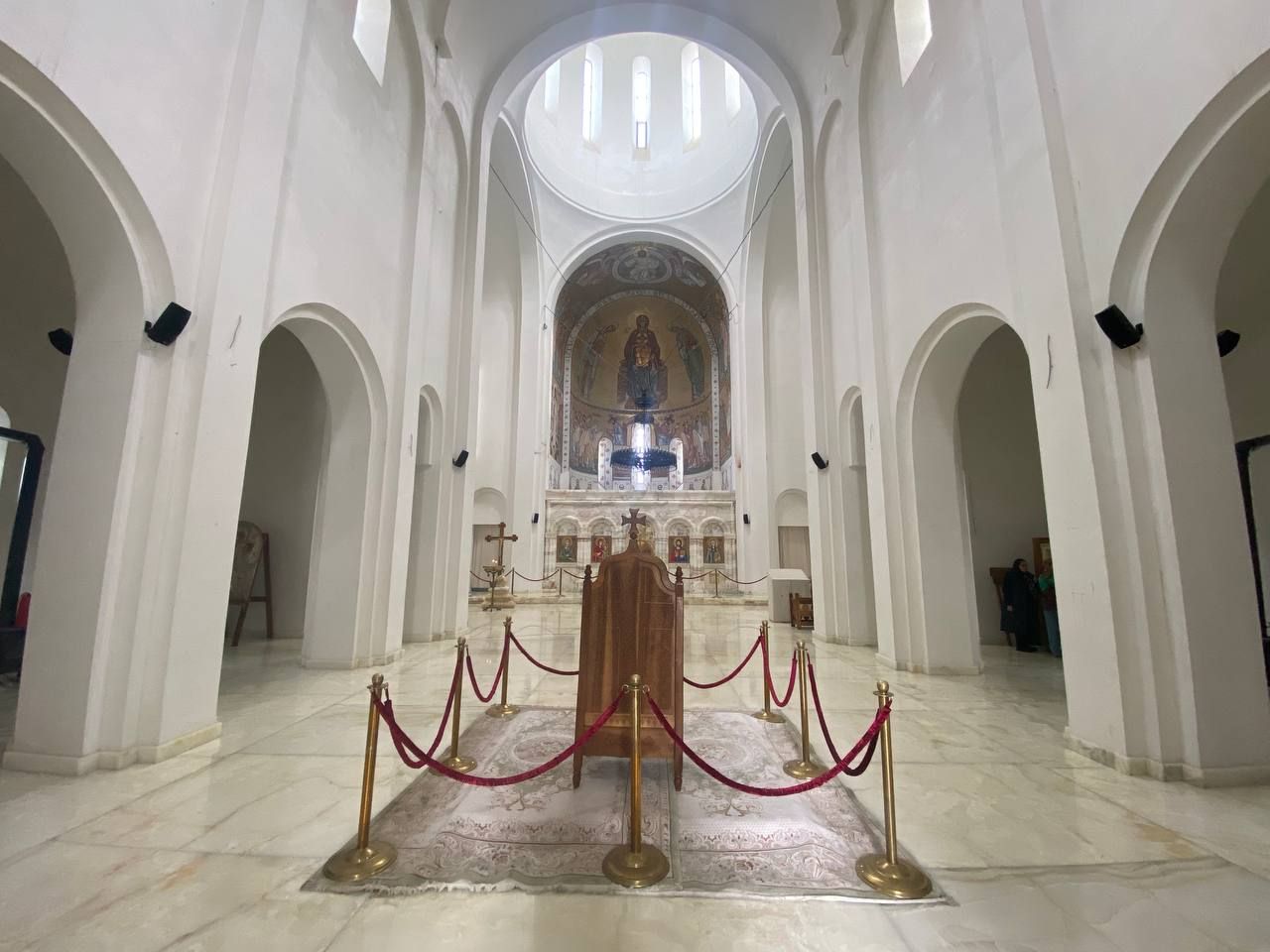 Грузия из Владикавказа: от Казбеги до Уплисцихе. Лайт. (36/302)