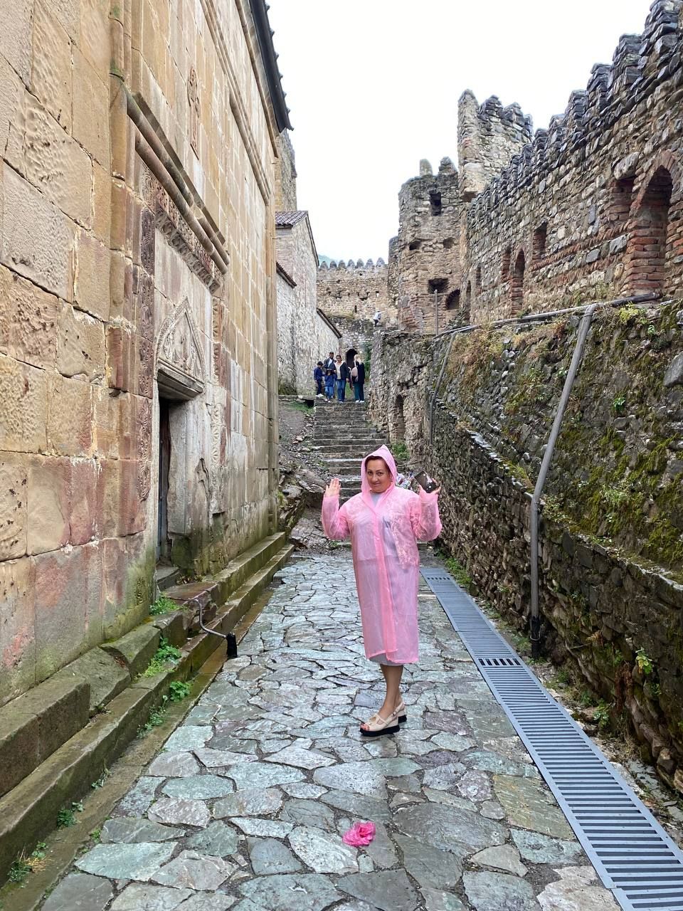 Грузия из Владикавказа: от Казбеги до Уплисцихе. Лайт. (149/302)